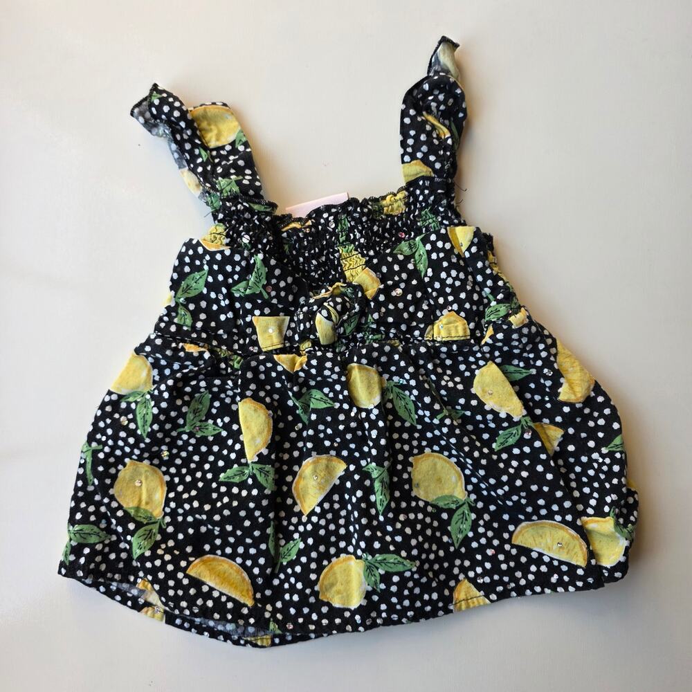 2T - Baby & Toddler Clothes - Tank Top Blouse